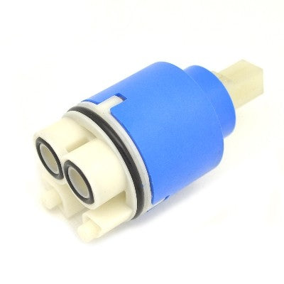 CARTUCCIA D. 35 CON DISTRIBUTORE MOD. 19M Misura: Diam. 35 mm