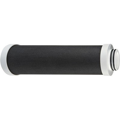 CARTUCCIA IN CARBONE ATTIVO ESTRUSO CA SE BX PER FILTRO SENIOR Misura: 0.3 Micron - 10" 248x67 mm