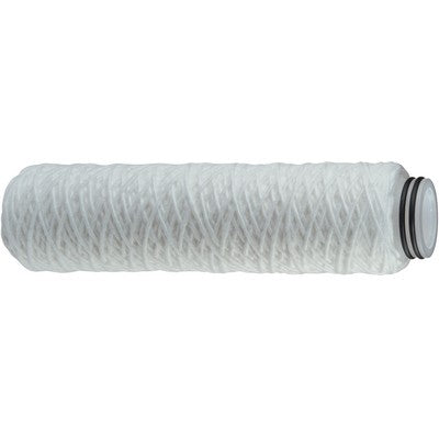CARTUCCIA IN FILO AVVOLTO FA - BX MODELLO SENIOR Misura: 25 micron - 10" 250x61 mm
