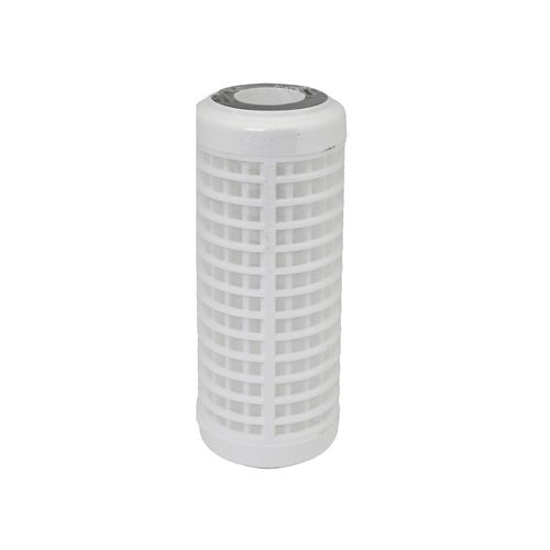 CARTUCCIA LAVABILE PER FILTRO JUNIOR RL SX Misura: 50 micron - 7" 173x70 mm