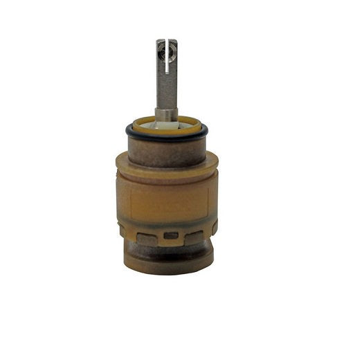 CARTUCCIA MONOCOMANDO D. 25 MM TIPO APERTO Misura: Diam. 25