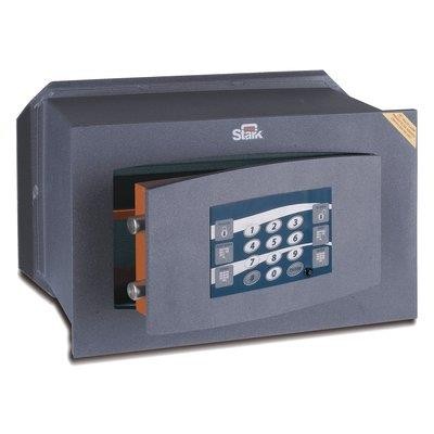 CASSAFORTE A MURARE DIGITALE SERIE 850 STARK