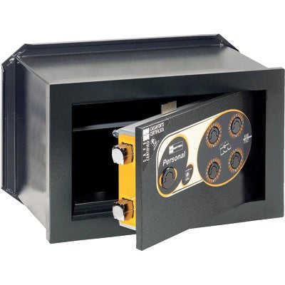 CASSAFORTE A MURARE PERSONAL COMBINAZIONE MOTTURA