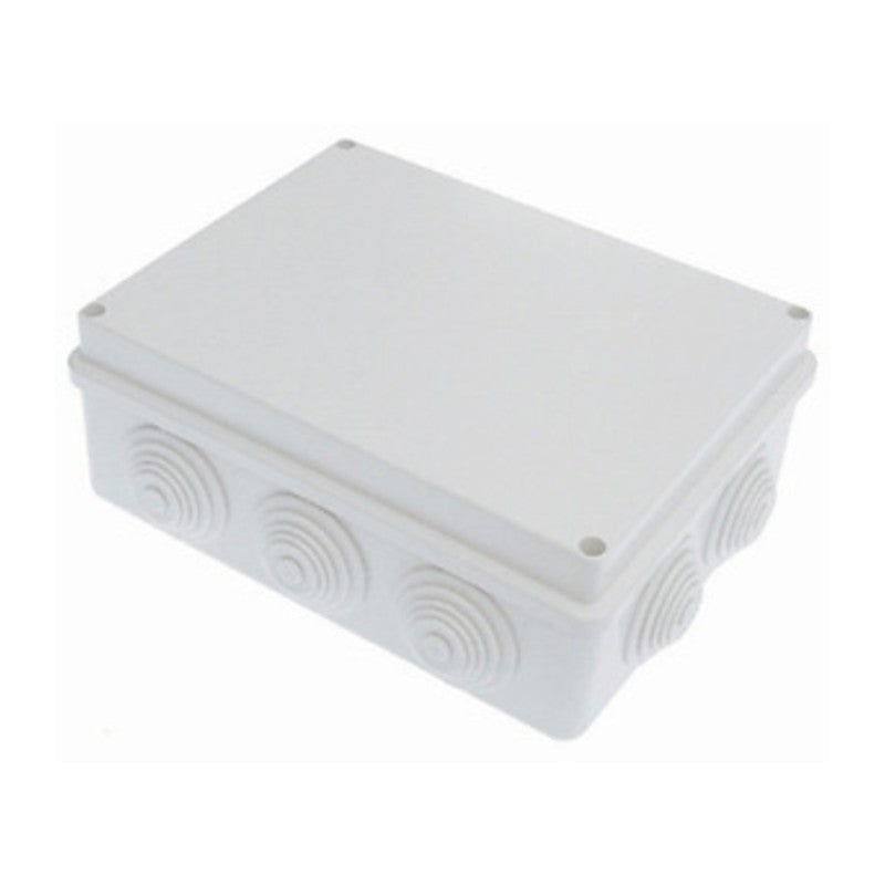 CASSETTA DERIVAZIONE STAGNA IP55 150X70X110MM