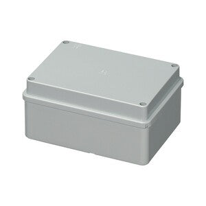 CASSETTA DERIVAZIONE STAGNA IP56 150X70X110MM