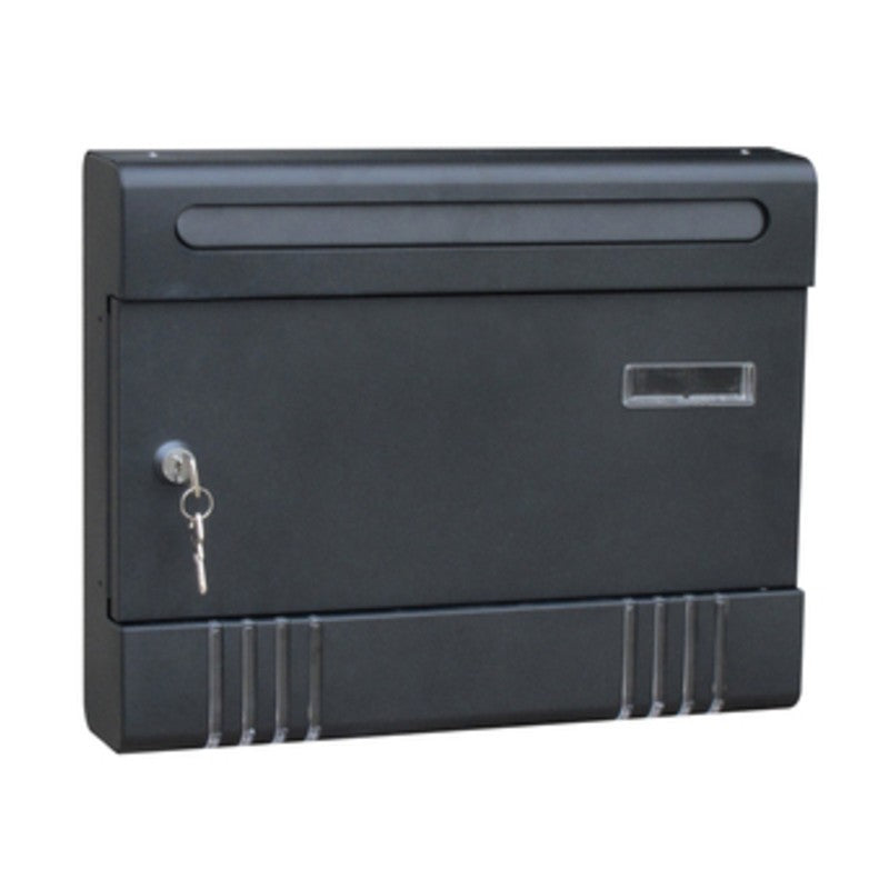 CASSETTA POSTALE CONDOMINIO 36,6X6,5X29 CM ANTRAC