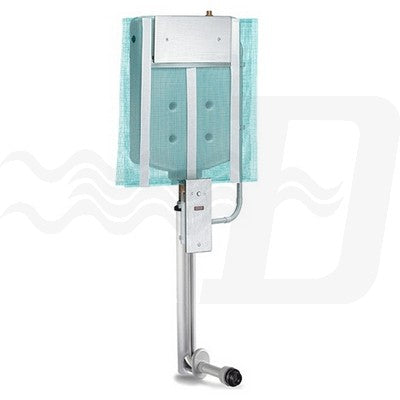 CASSETTA PUCCI TRONIC Misura: 10 lt