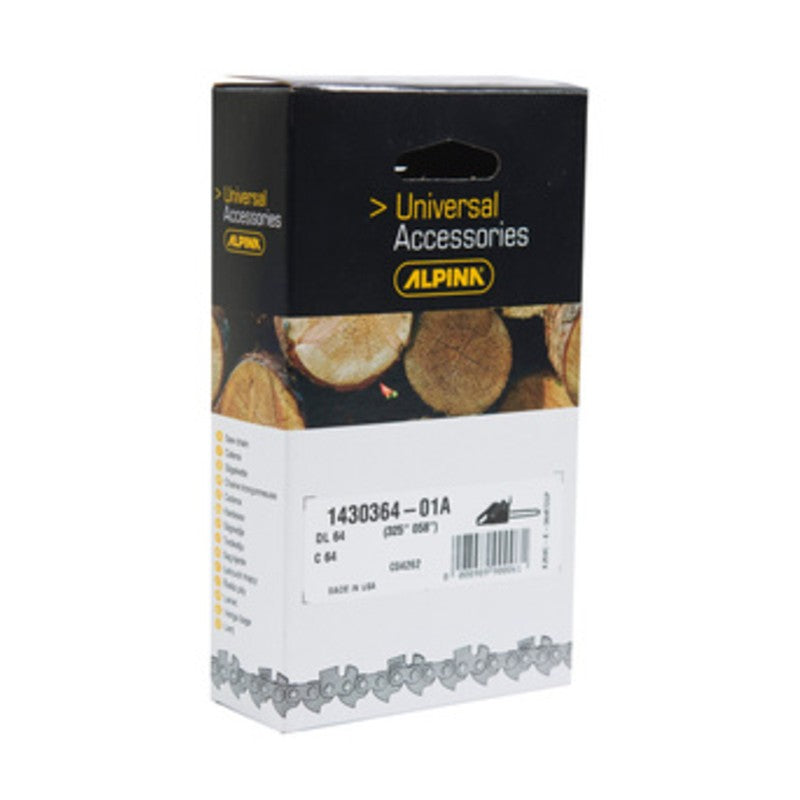 CATENA 21BP 72E P/MOTOSEGA CP460 CP45 4113722/1430372-01