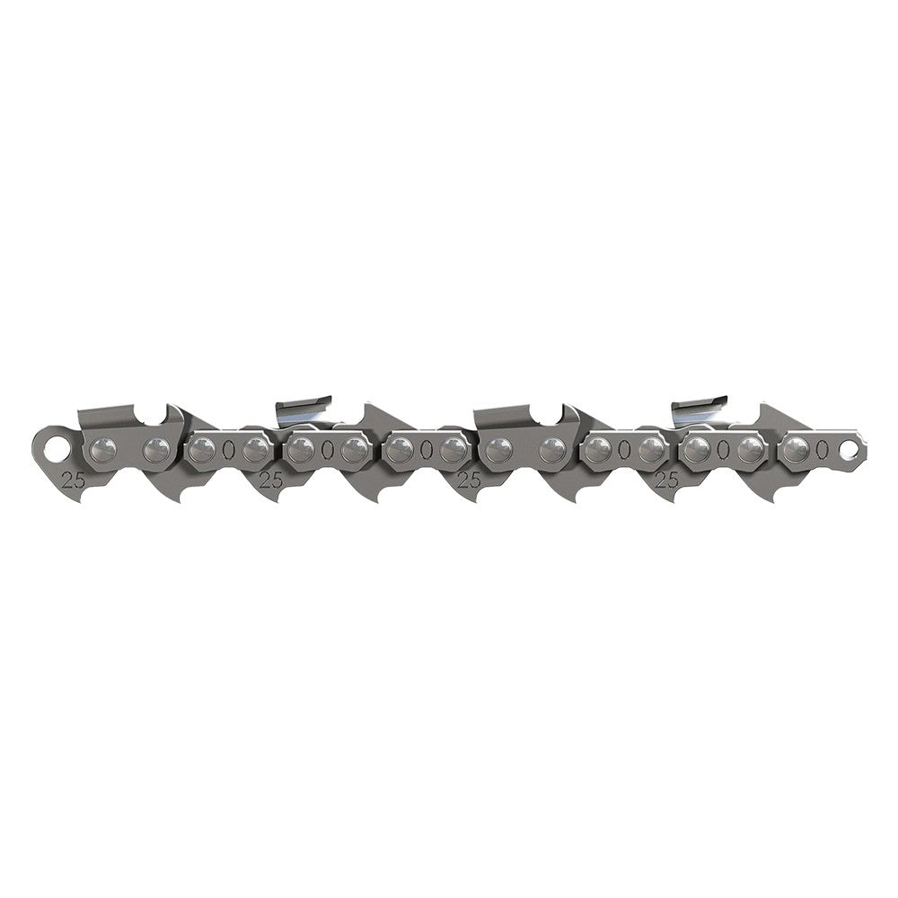CATENA PER MOTOSEGA SERIE 'AP' '25AP-060E' / 1/4 - sp.1,3 - 60 maglie