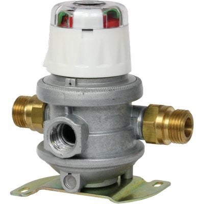 CENTRALINA INVERSORE X 2 BOMBOLE GAS GPL