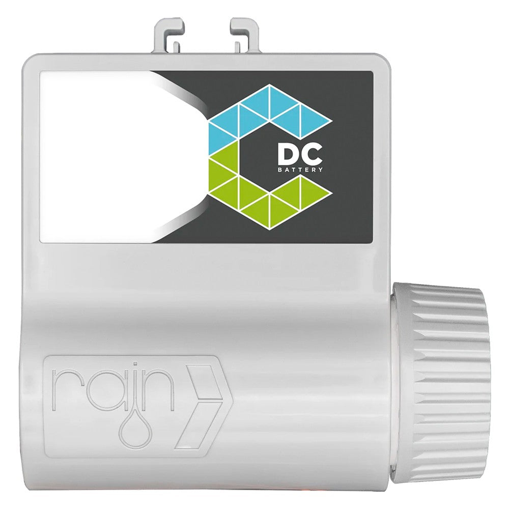 CENTRALINA PER IRRIGAZIONE 'CONNECT DC BATTERY' 4 zone