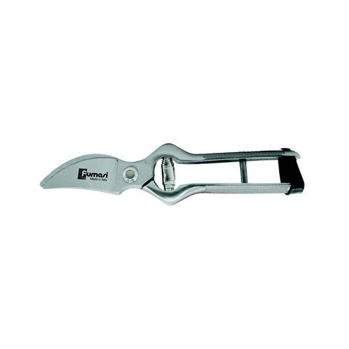 CESOIA PROFESSIONALE PER VIGNA BY PASS Misura: 210 mm