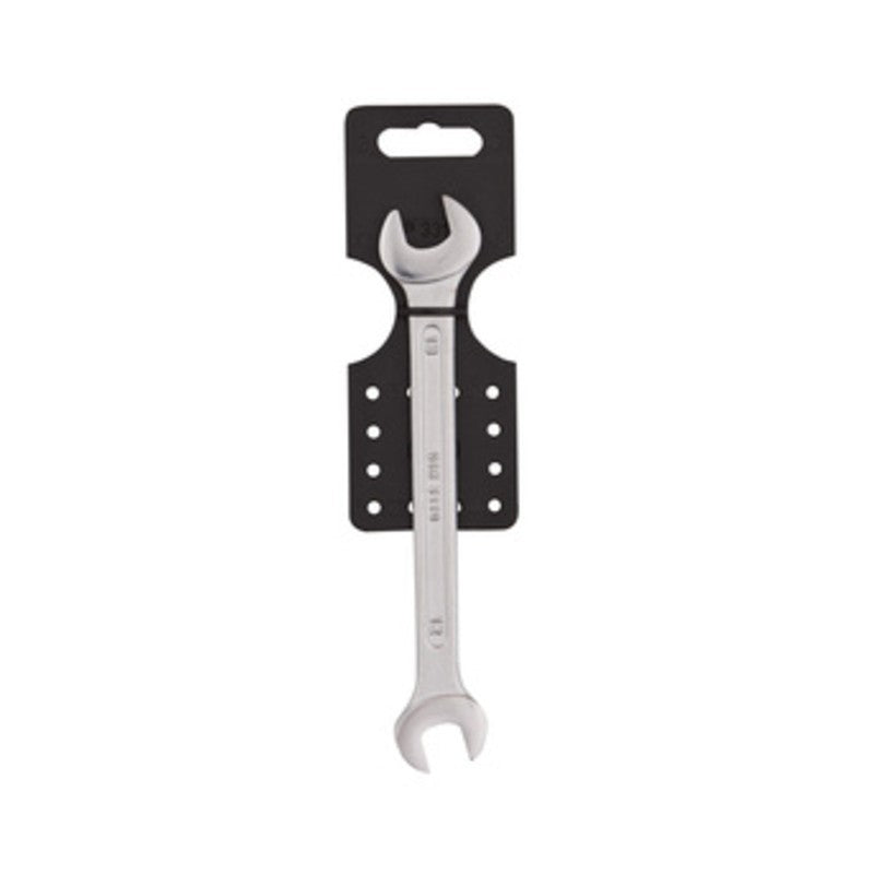 CHIAVE A FORCHETTA DOPPIA 18X19 MM