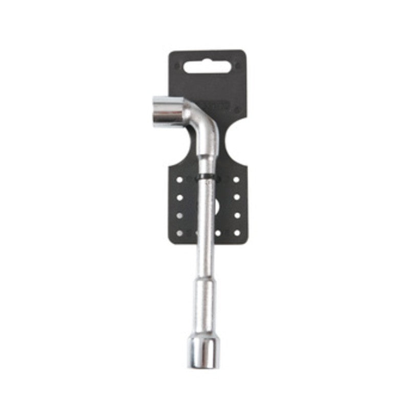 CHIAVE A PIPA TEKNA CROMO VANADIO 8 MM