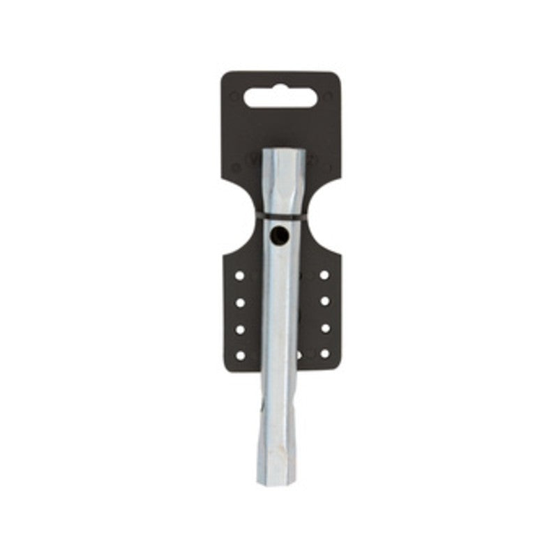 CHIAVE A TUBO 16/17 MM