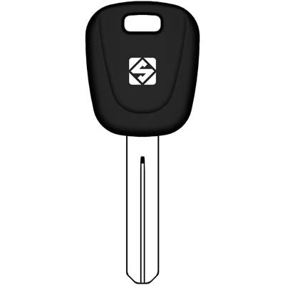 CHIAVE AUTO TRANSPONDER HONDA HON77TE SILCA