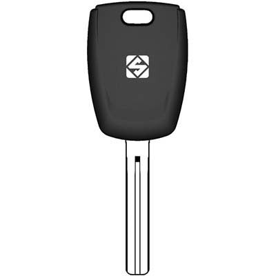 CHIAVE AUTO TRANSPONDER TOYOTA TOY49TE SILCA