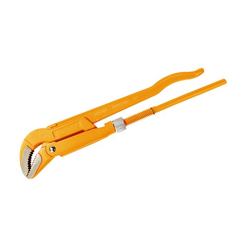 CHIAVE GIRATUBI TIPO SVEDESE 45° Misura: 67 mm