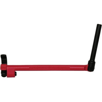 CHIAVE PER DADI E RUBINETTI STANDARD Misura: 10-32 mm. / 8"-1"1/4