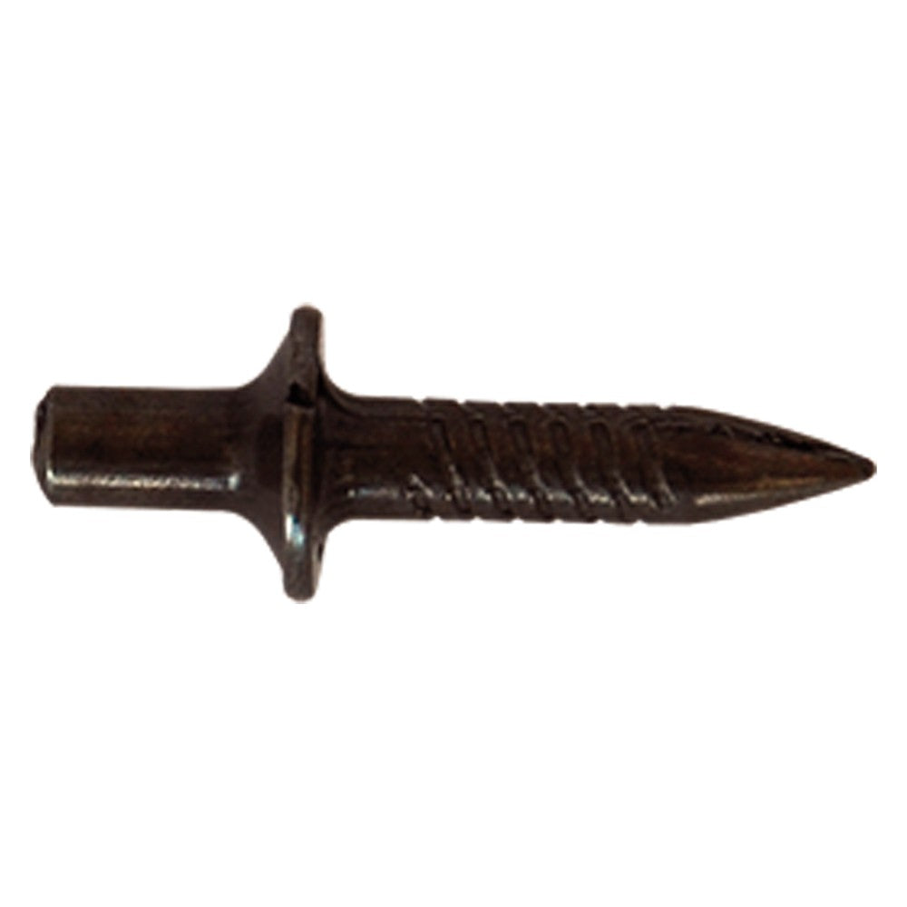 CHIODO A PERCUSSIONE 'GEBOPIN' GP1 - mm 4,2 x 14