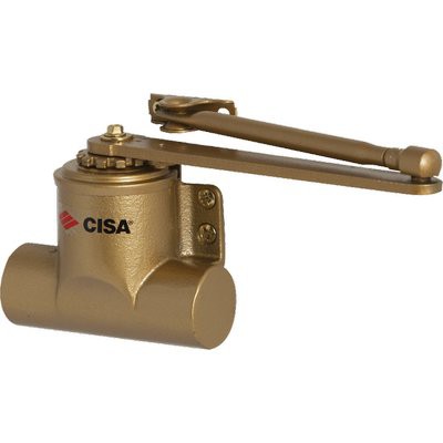 CHIUDIPORTA A MOLLA 601 CISA