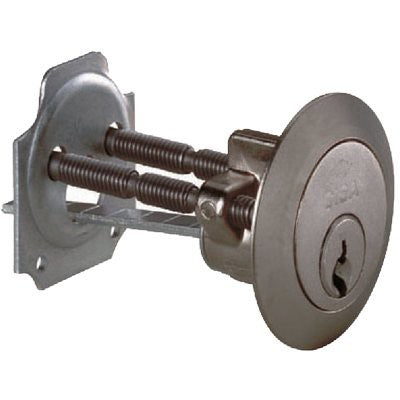 CILINDRO ESTERNO STACCATO 02500-12 HAND CISA