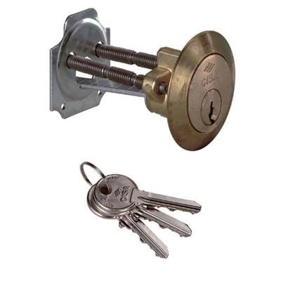 CILINDRO ESTERNO STACCATO 02500 HAND CISA