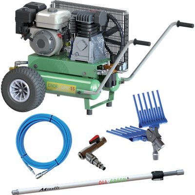 COGLIOLIVE AC ENER-COMP 55/11+11 KIT MINELLI