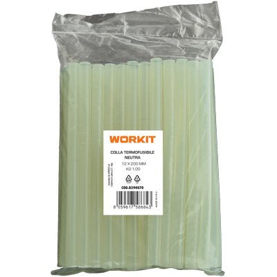 COLLA TERMOFUSIBILE MAXI WORKIT