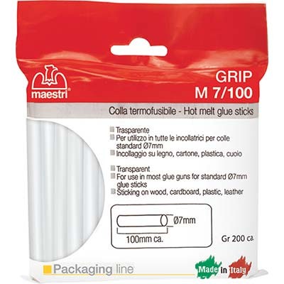 COLLA TERMOFUSIBILE RO-MA