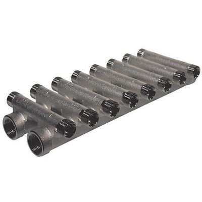 COLLETTORE COMPATTO DA 3/4 Misura: 8 x 8 Vie