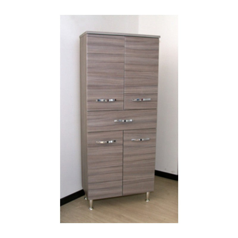 COLONNA BAGNO ANTONELLA 4 A + 1 C 160 PALISSANDRO
