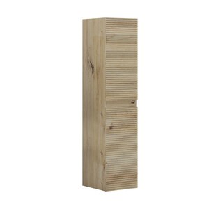 COLONNA BAGNO COMFORT 2A DOGATO ROVERE ORO