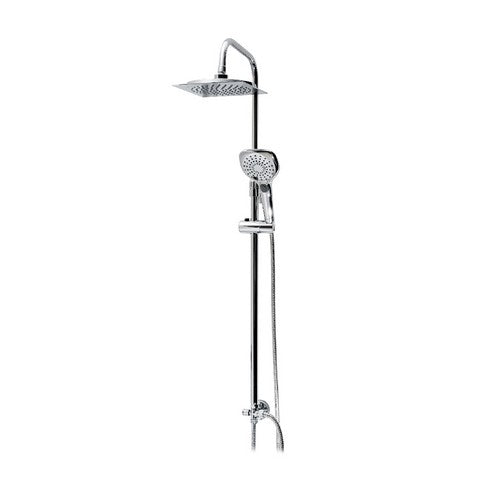 COLONNA DOCCIA PALAU Misura: Cromo