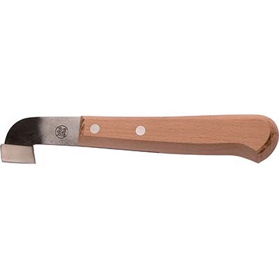 COLTELLO INNESTO DB 207 L DUE BUOI