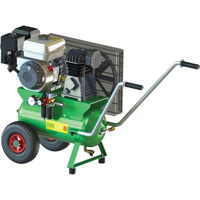 COMPRESSORE AC ENER-COMP 35 MINELLI