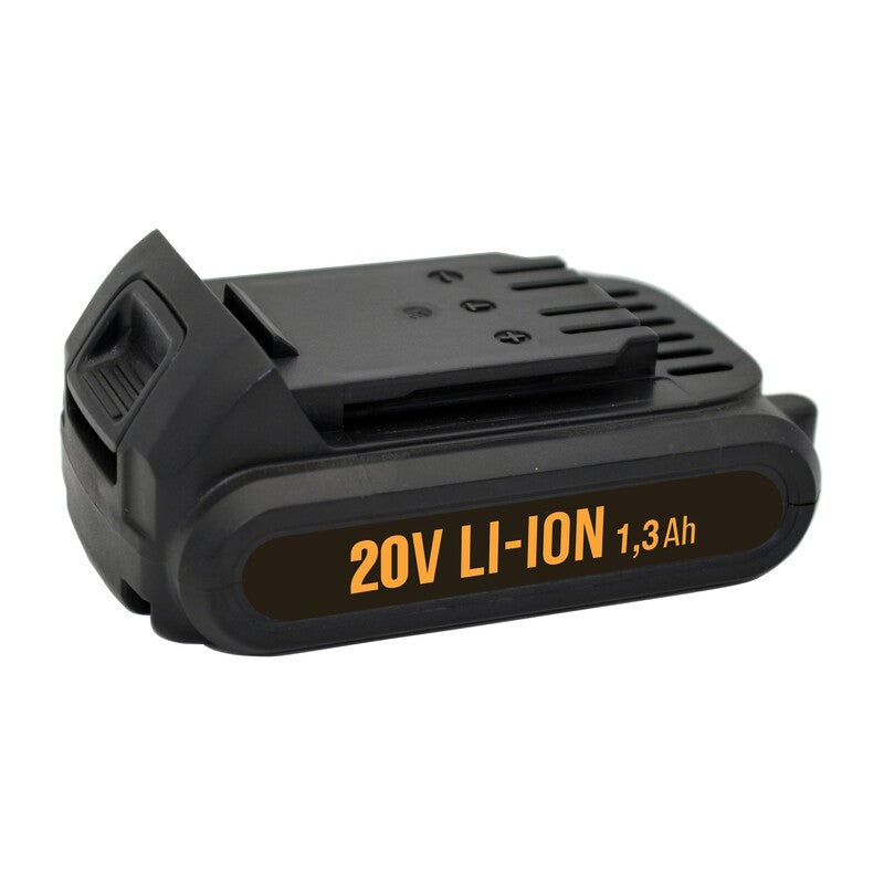 CONCORD BATTERIA LITIO 20V 1,3AH