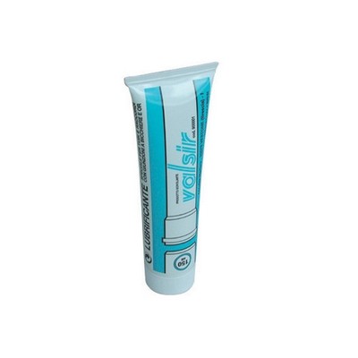 CONFEZIONE PRODOTTO LUBRIFICANTE VALSIR Misura: gr. 150