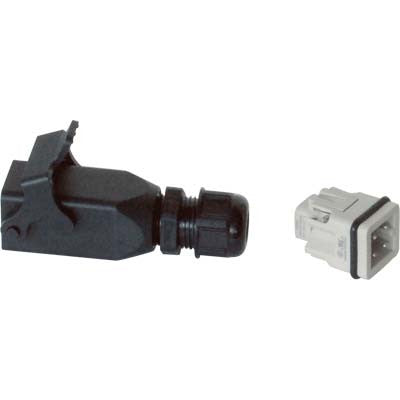 CONNETTORE MASCHIO COGLIOLIVE TWIST TWIGO AIMA
