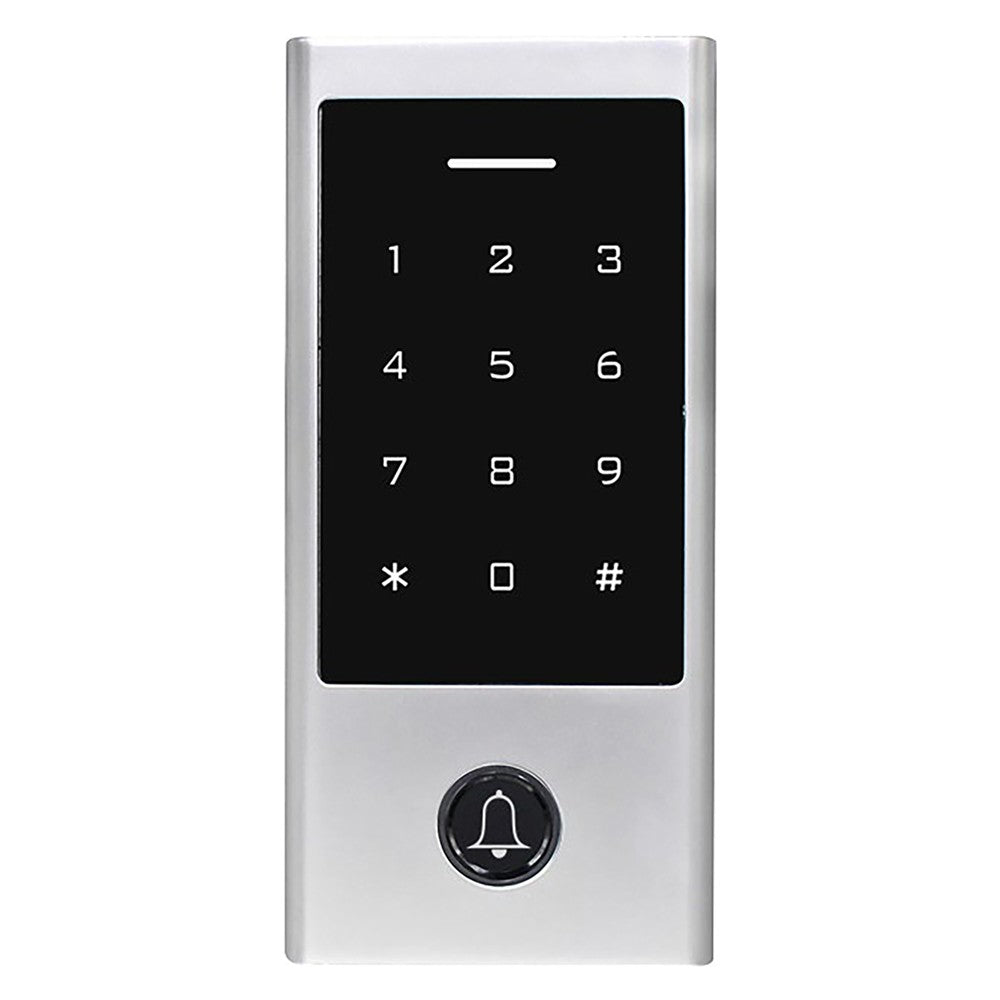CONTROLLO ACCESSI A TASTIERA ASTRAL '630010' supporto max 1000 utenti