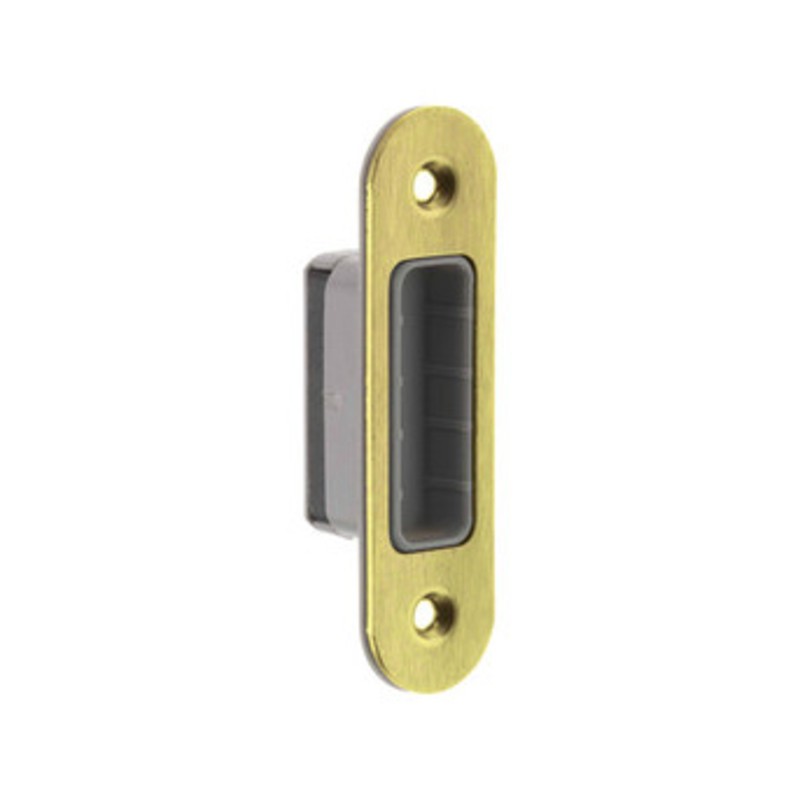 CONTROPIASTRA P/PATENT MAGNETICA OTTONATO