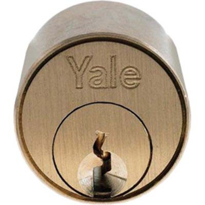 COPPIA CILINDRI ESTERNI 2252845 YALE
