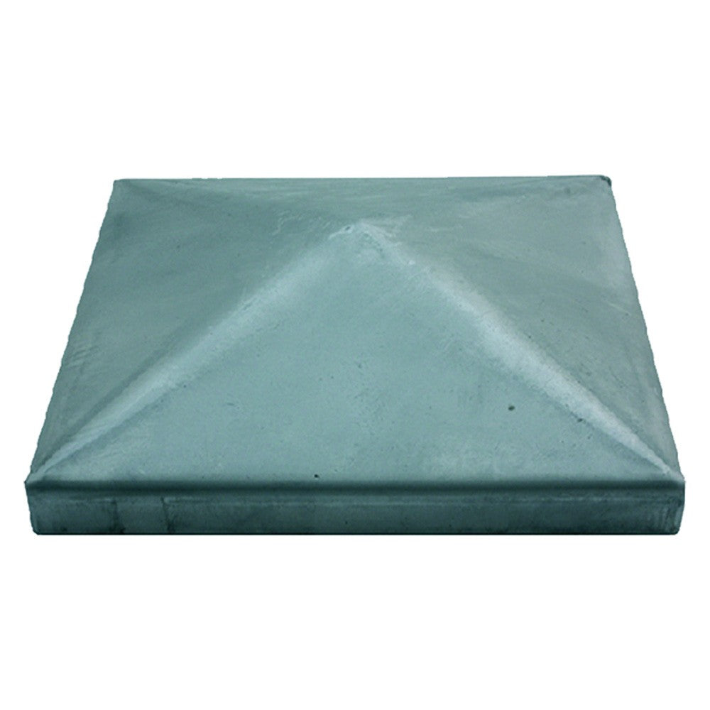 COPRIPILASTRO A SALDARE 'QUADRO' cm 5 x 5