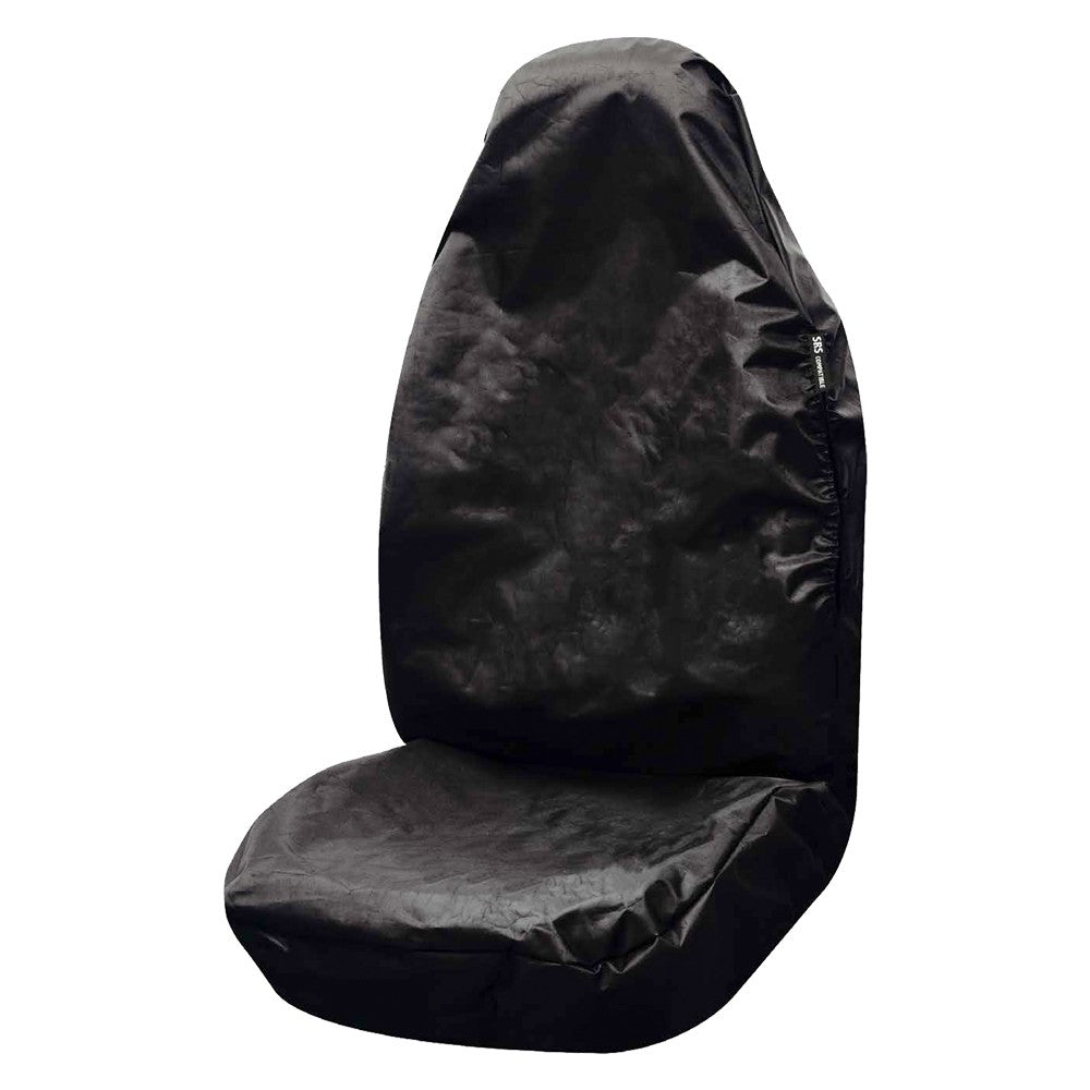 COPRISEDILE ANTERIORE PER CANI 'ERMES' cm 140 x 65