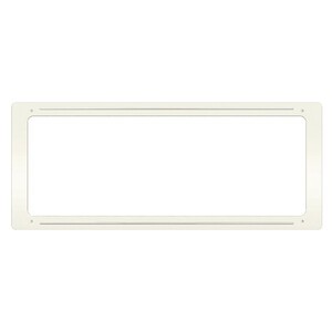 CORNICE P/LAMPADA DI EMERGENZA ECL 6067
