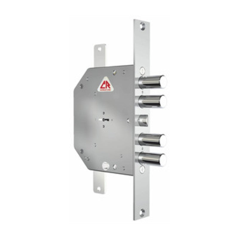 CR 2151-01 SERRATURA INFIL P/BLIND TRIPL DM DX E61 I28