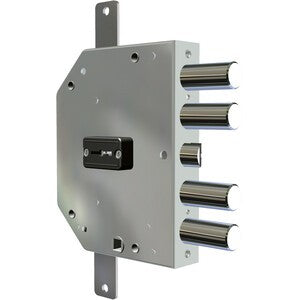 CR 2155 SERRATURA APPL P/BLIND TRIPL DM SX E61 I28