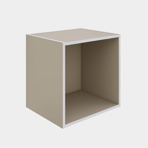 CUBO 35X29,2X35 CM AVANA