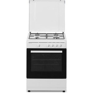 CUCINA LIBERA INSTALLAZIONE 50 CM BIANCO
