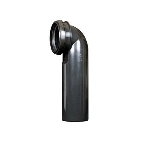 CURVA WC PER VASO SOSPESO Misura: Diam. 90